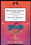 Hard To Say I'm Sorry Download