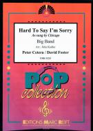 Hard To Say I'm Sorry Download