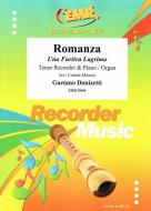 Romanza Download