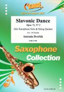 Slawischer Tanz Download