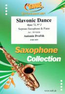 Slawischer Tanz Download