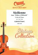 Sicilienne Download