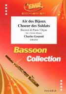 Air des Bijoux / Choeur des Soldats Download