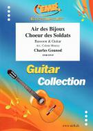 Air des Bijoux / Choeur des Soldats Download