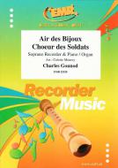Air des Bijoux / Choeur des Soldats Download