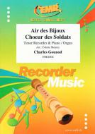 Air des Bijoux / Choeur des Soldats Download