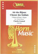 Air des Bijoux / Choeur des Soldats Download