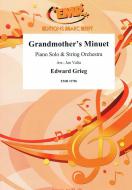 Grandmother's Minuet Download