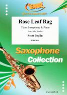 Rose Leaf Rag Download