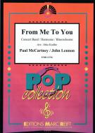 From Me To You Download