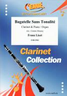Bagatelle Sans Tonalité Download