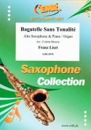 Bagatelle Sans Tonalité Download