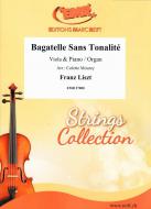 Bagatelle Sans Tonalité Download