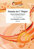 Sonata in C Major Download