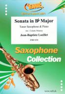 Sonata in Bb Major Download