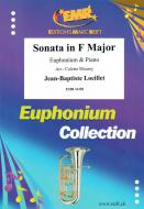 Sonata in F Major Download