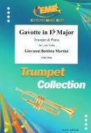 Gavotte in Eb Major Download
