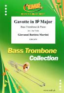 Gavotte in Bb Major Download