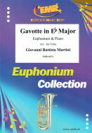 Gavotte in Eb Major Download