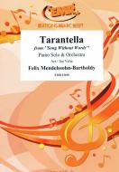 Tarantella Download