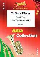 78 Solo Pieces Download