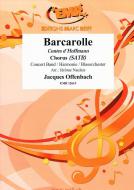 Barcarolle Download