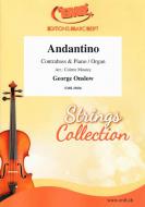 Andantino Download