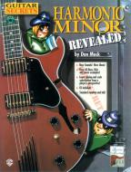 Guitar Secrets: Harmonic Minor Revealed 