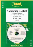 Cakewalk Contest Download