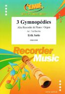 3 Gymnopédies Download
