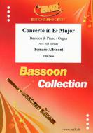 Concerto in Eb Major Download