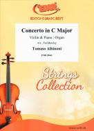 Concerto in C Major Download