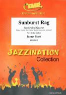 Sunburst Rag Download