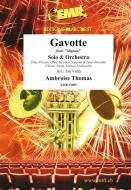 Gavotte Download