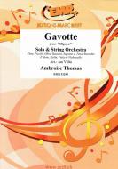 Gavotte Download