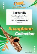 Barcarolle Download