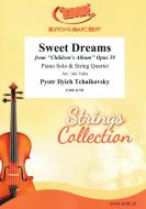 Sweet Dreams Download