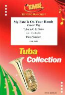 My Fate Is On Your Hands Download
