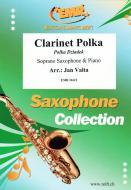 Clarinet Polka Download