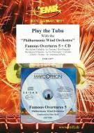 Play the Tuba: Famous Overtures 5 Download
