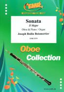 Sonate D Major Download