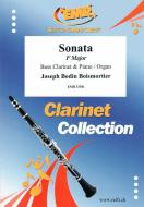 Sonate F Major Download