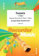 Sonate C Major Download