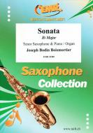 Sonate Bb Major Download