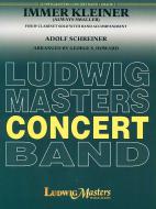 Immer kleiner ('Always Smaller') 