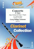 Concerto Bb Major Download