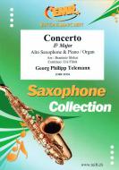 Concerto Eb Major Download