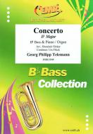 Concerto Eb Major Download