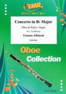 Concerto in Bb Major Download