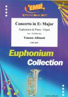 Concerto in Eb Major Download